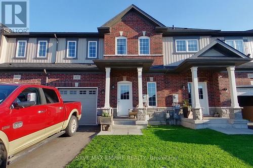 435 Williams Crescent, Fort Erie, ON - Outdoor With Facade