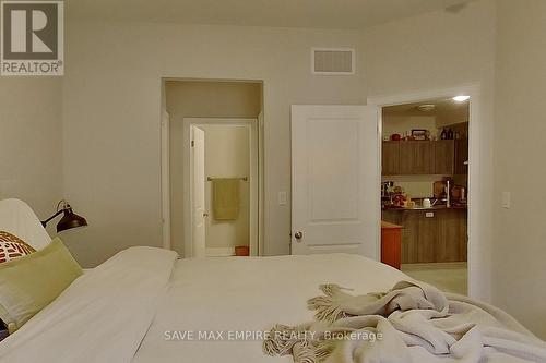 435 Williams Crescent, Fort Erie, ON - Indoor Photo Showing Bedroom