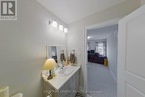 435 Williams Crescent, Fort Erie, ON - Indoor Photo Showing Bathroom