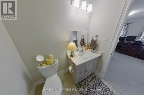 435 Williams Crescent, Fort Erie, ON - Indoor Photo Showing Bathroom