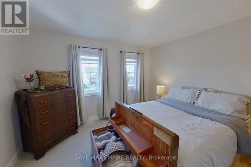 435 Williams Crescent, Fort Erie, ON - Indoor Photo Showing Bedroom