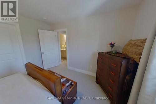 435 Williams Crescent, Fort Erie, ON - Indoor Photo Showing Bedroom