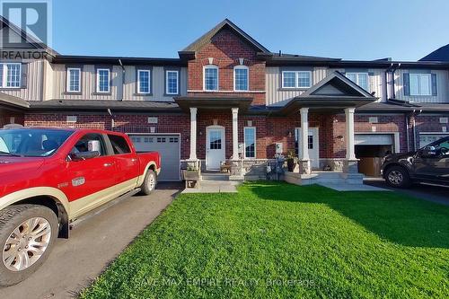 435 Williams Crescent, Fort Erie, ON - Outdoor With Facade