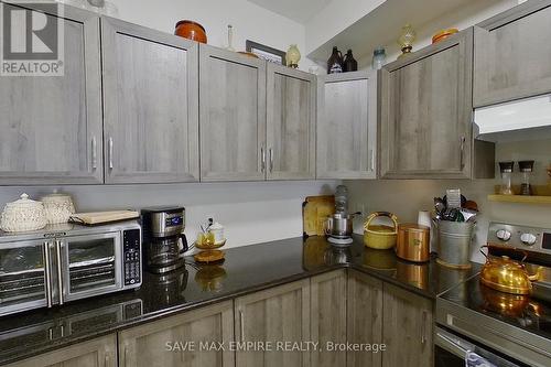 435 Williams Crescent, Fort Erie, ON - Indoor Photo Showing Kitchen