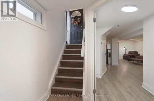 3677 St Clair Avenue, Toronto, ON - Indoor Photo Showing Other Room