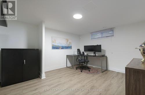 3677 St Clair Avenue, Toronto, ON - Indoor Photo Showing Office