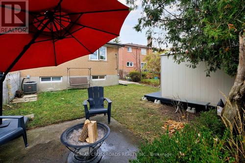 3677 St Clair Avenue, Toronto, ON - Outdoor