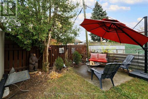 3677 St Clair Avenue, Toronto, ON - Outdoor