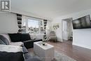 3677 St Clair Avenue, Toronto, ON  - Indoor Photo Showing Living Room 