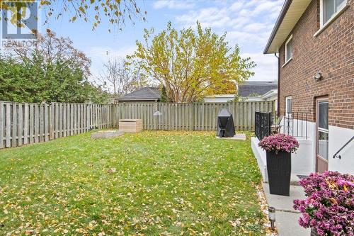 733 Victory Drive, Pickering, ON - Outdoor