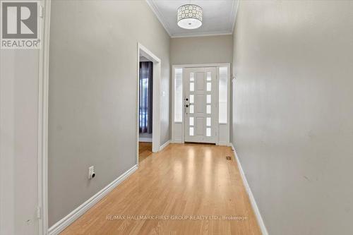 733 Victory Drive, Pickering, ON - Indoor Photo Showing Other Room