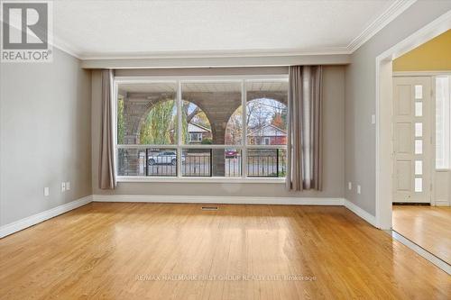 733 Victory Drive, Pickering, ON - Indoor Photo Showing Other Room