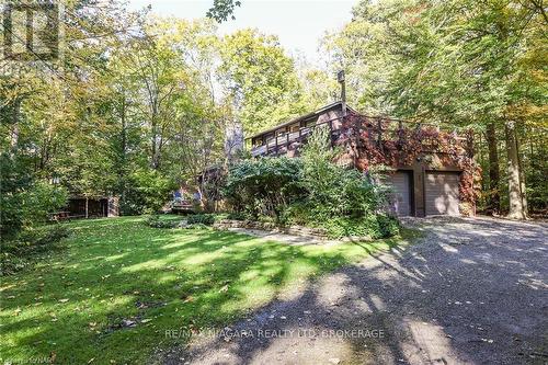 919 Sumbler Road, Pelham, ON - Outdoor