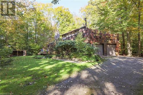 919 Sumbler Road, Pelham, ON - Outdoor