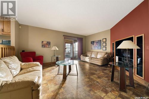 2719 Goodfellow Road, Regina, SK - Indoor Photo Showing Living Room