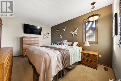 2719 Goodfellow Road, Regina, SK - Indoor Photo Showing Bedroom