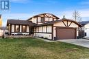 2719 Goodfellow Road, Regina, SK  - Outdoor 