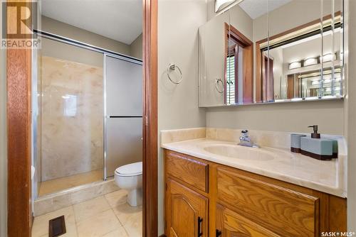 2719 Goodfellow Road, Regina, SK - Indoor Photo Showing Bathroom