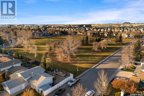 2719 Goodfellow Road, Regina, SK - Outdoor With View