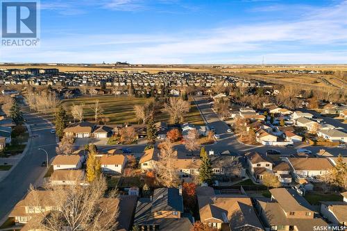 2719 Goodfellow Road, Regina, SK - Outdoor With View