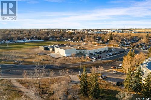 2719 Goodfellow Road, Regina, SK - Outdoor With View