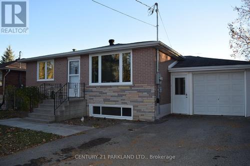 Bsmt - 191 Maplegrove Avenue, Bradford West Gwillimbury, ON - Outdoor