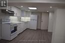 Bsmt - 191 Maplegrove Avenue, Bradford West Gwillimbury, ON  - Indoor Photo Showing Kitchen 