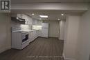 Bsmt - 191 Maplegrove Avenue, Bradford West Gwillimbury, ON  - Indoor Photo Showing Kitchen 