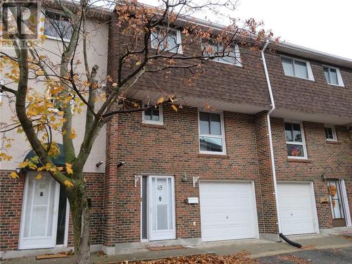 2365 Grenoble Street Unit# 49, Sudbury, ON - Outdoor