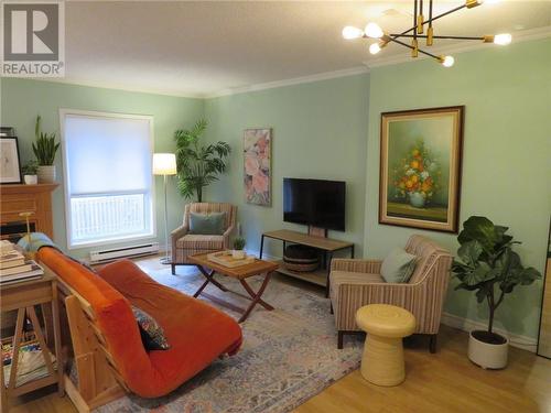 2365 Grenoble Street Unit# 49, Sudbury, ON - Indoor Photo Showing Living Room