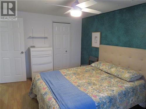 2365 Grenoble Street Unit# 49, Sudbury, ON - Indoor Photo Showing Bedroom