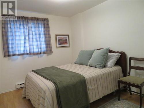 2365 Grenoble Street Unit# 49, Sudbury, ON - Indoor Photo Showing Bedroom