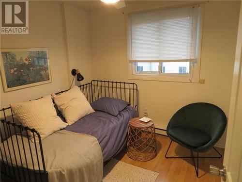 2365 Grenoble Street Unit# 49, Sudbury, ON - Indoor Photo Showing Bedroom