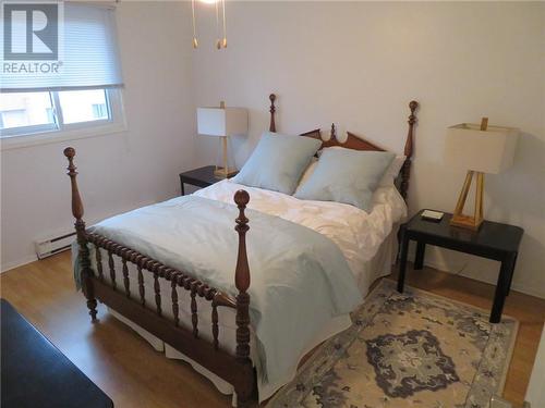 2365 Grenoble Street Unit# 49, Sudbury, ON - Indoor Photo Showing Bedroom