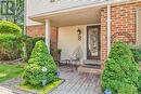 8 - 336 Queen Street S, Mississauga, ON  - Outdoor With Deck Patio Veranda 