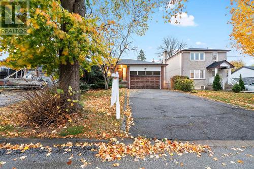 13 Hawthorne Road, Toronto, ON - Outdoor With Facade