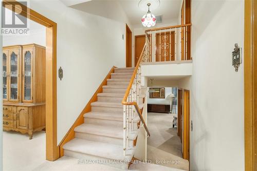 13 Hawthorne Road, Toronto, ON - Indoor Photo Showing Other Room