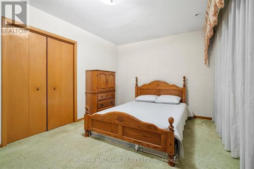 13 Hawthorne Road, Toronto, ON - Indoor Photo Showing Bedroom