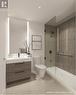 322 - 308 Jarvis Street, Toronto, ON  - Indoor Photo Showing Bathroom 