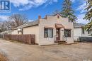 810 L Avenue S, Saskatoon, SK 