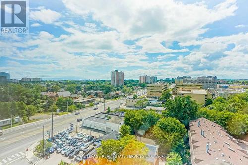 1004 - 1 Reidmount Avenue, Toronto, ON - Outdoor With View