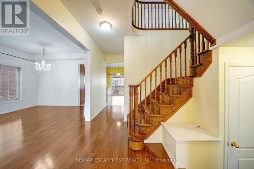 31 Peacock Crescent, Ajax, ON - Indoor Photo Showing Other Room