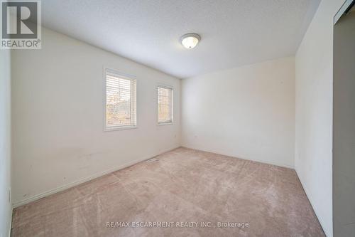 31 Peacock Crescent, Ajax, ON - Indoor Photo Showing Other Room