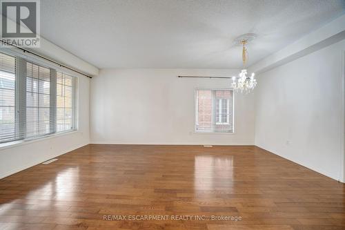 31 Peacock Crescent, Ajax, ON - Indoor Photo Showing Other Room