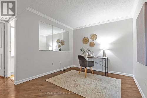 610 - 10 Dean Park Road, Toronto, ON - Indoor Photo Showing Other Room