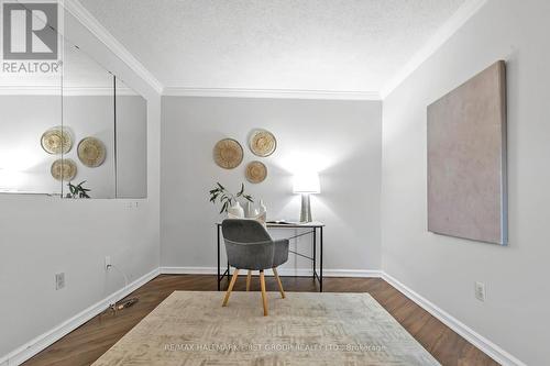 610 - 10 Dean Park Road, Toronto, ON - Indoor