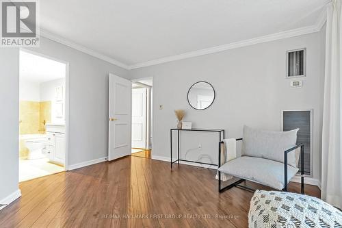 610 - 10 Dean Park Road, Toronto, ON - Indoor