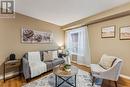 1555 Glenbourne Drive, Oshawa, ON  - Indoor Photo Showing Living Room 