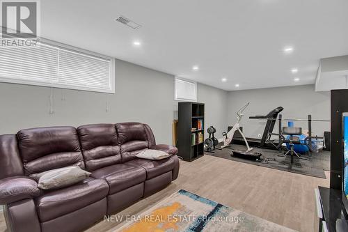 143 Luxury Avenue, Bradford West Gwillimbury, ON - Indoor