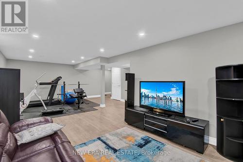 143 Luxury Avenue, Bradford West Gwillimbury, ON - Indoor